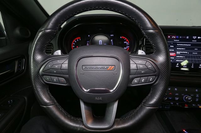 Used 2023 Dodge Durango R/T w/ Blacktop Package image 37