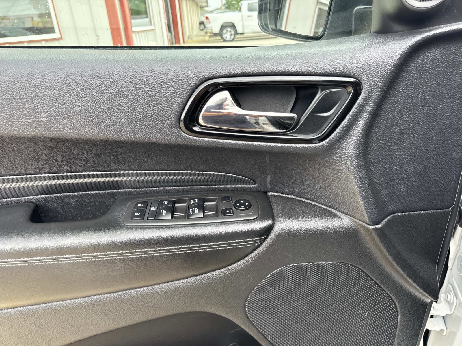 Used 2021 Dodge Durango GT w/ Blacktop Package image 19