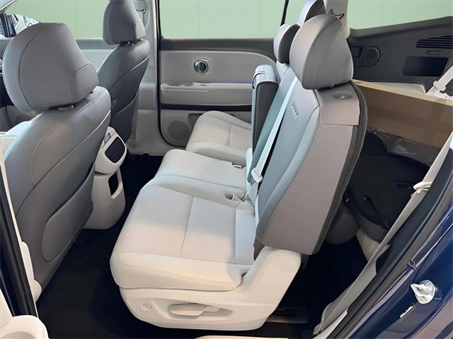 New 2026 Hyundai Ioniq 9 SEL image 22