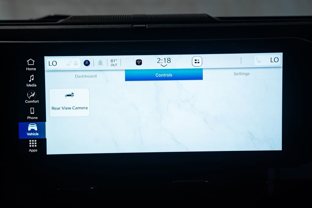 New 2025 Jeep Wrangler Sport S image 21