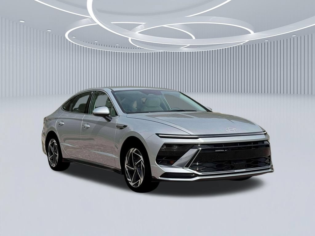 New 2026 Hyundai Sonata SEL FWD image 11