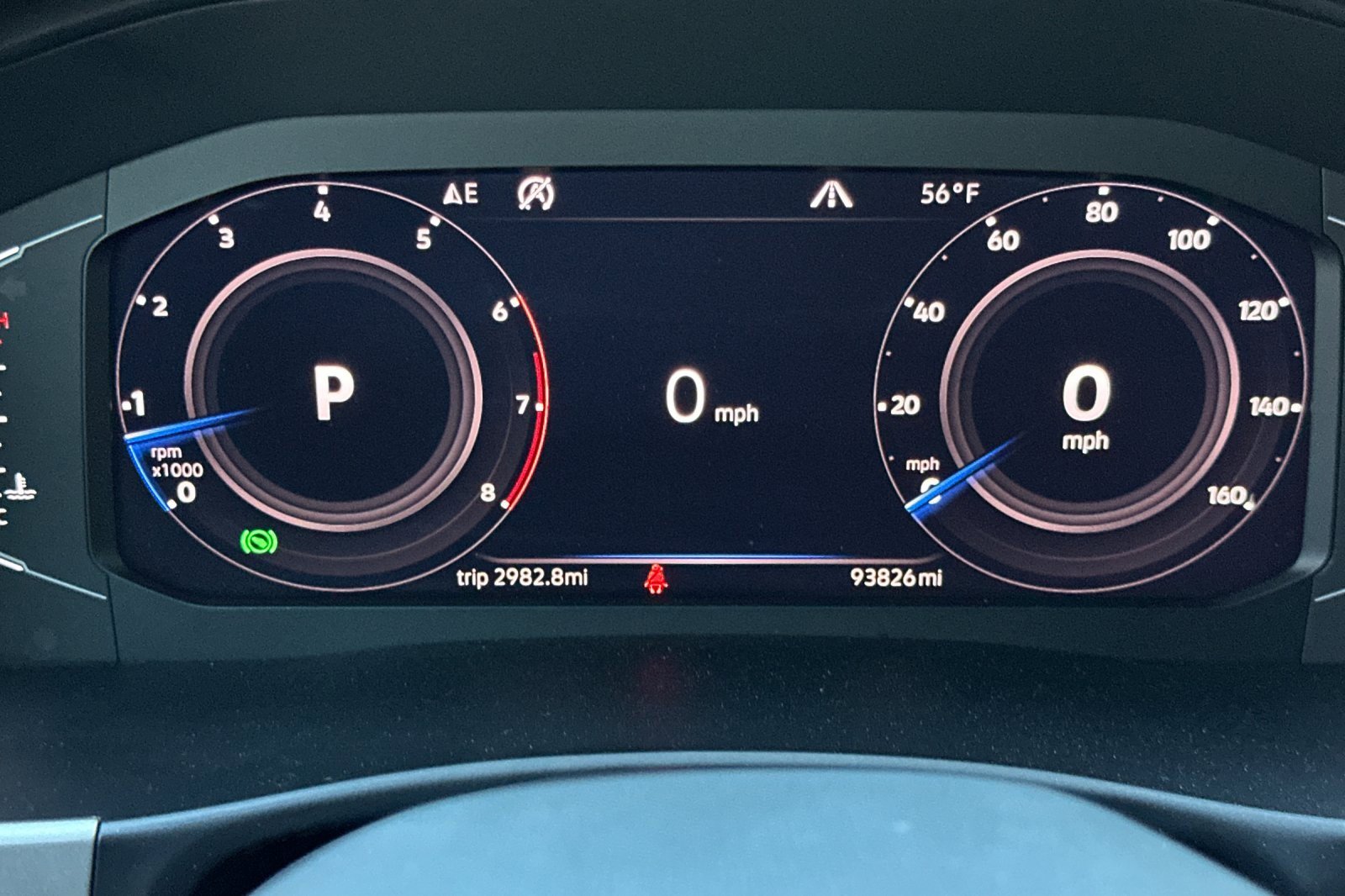 Used 2020 Volkswagen Atlas Cross Sport SEL image 21