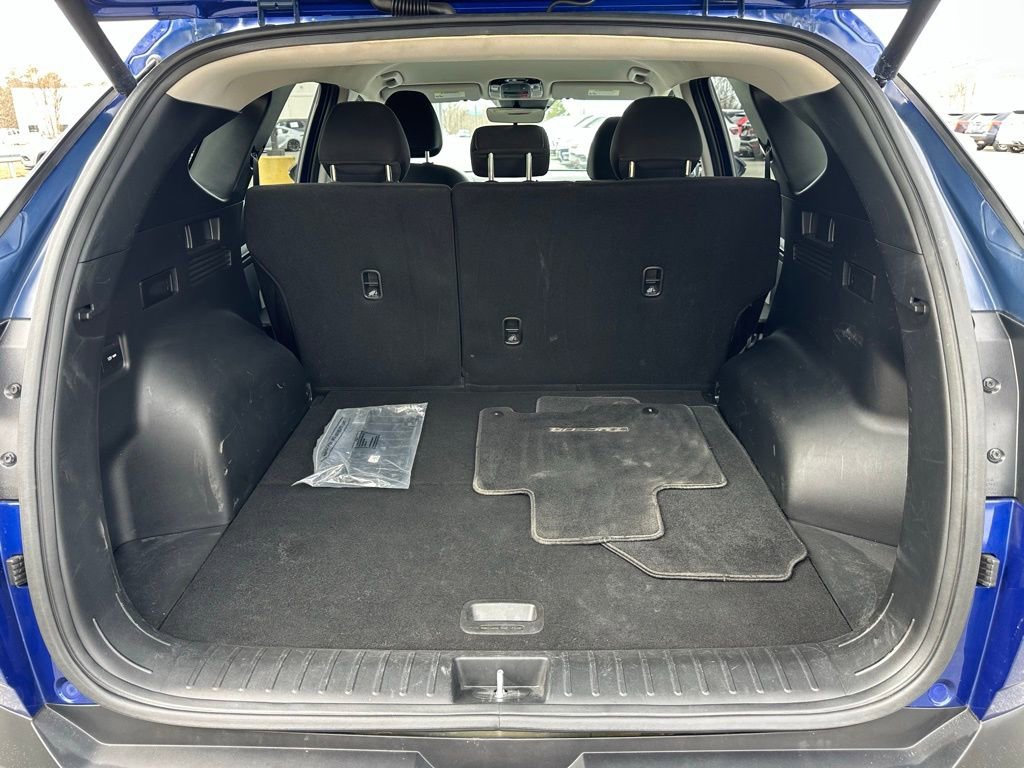 Used 2023 Hyundai Tucson SEL image 42