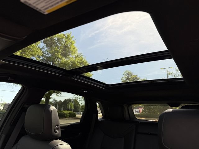 Used 2024 Cadillac XT5 Premium Luxury FWD image 27