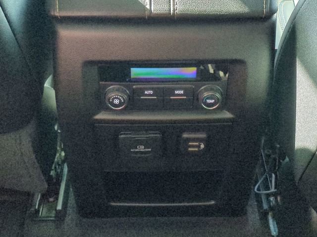 Used 2019 Chevrolet Traverse RS image 24