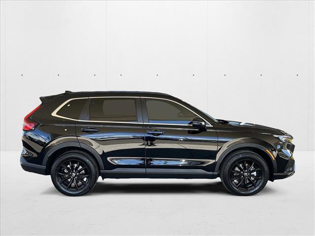 Used 2024 Honda CR-V Sport image 4