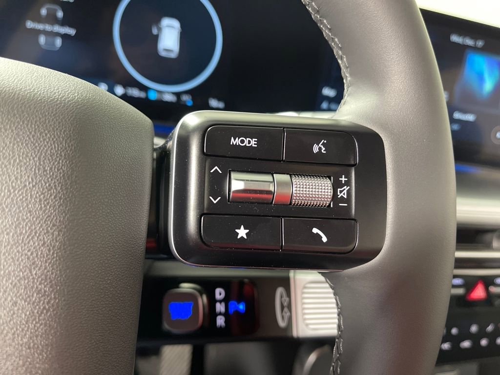 New 2026 Hyundai Ioniq 9 Limited image 30