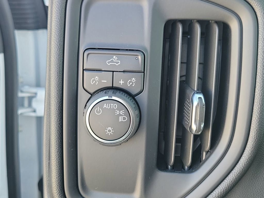 New 2026 Chevrolet Silverado 3500 W/T w/ WT Convenience Package RWD image 12