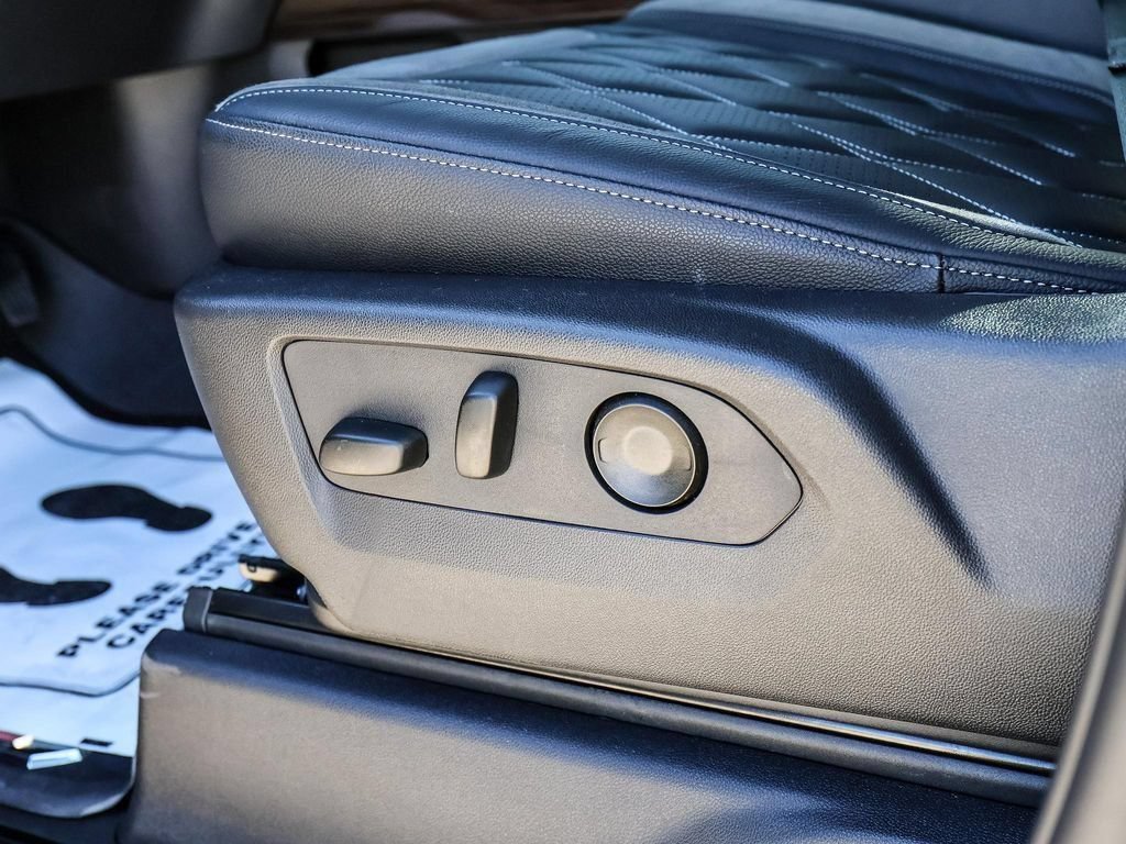 New 2026 Chevrolet Silverado 1500 RST AWD/4WD image 53