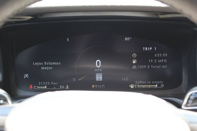 Certified 2024 Lincoln Aviator Reserve w/ Jet Package AWD/4WD image 33