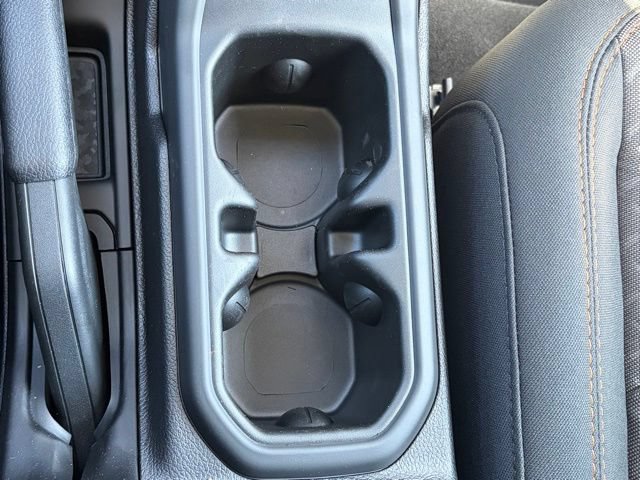 New 2026 Jeep Gladiator Mojave w/ Safety Group AWD/4WD image 24