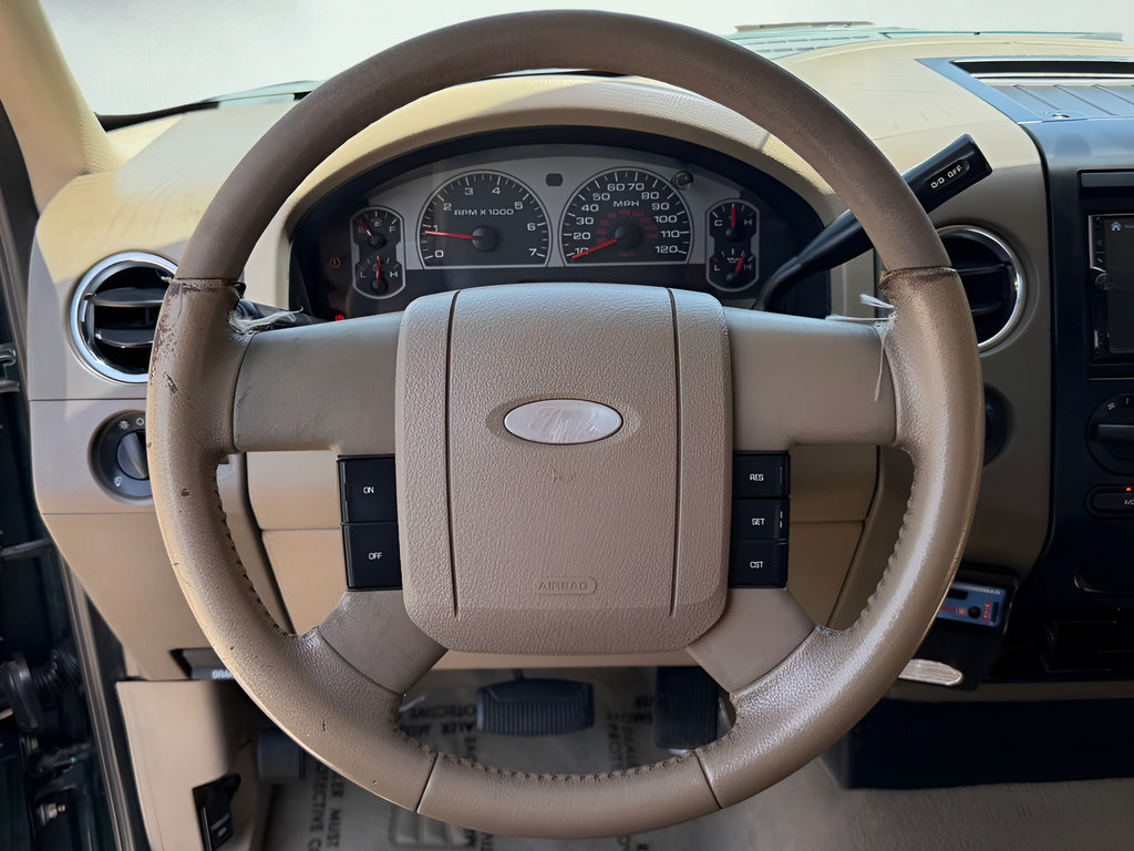 Used 2007 Ford F150 XLT AWD/4WD image 31