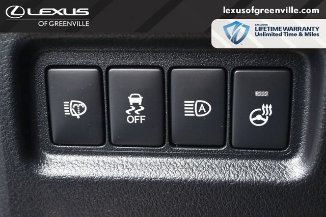 Certified 2023 Lexus GX 460 Premium w/ Premium Package AWD/4WD image 12