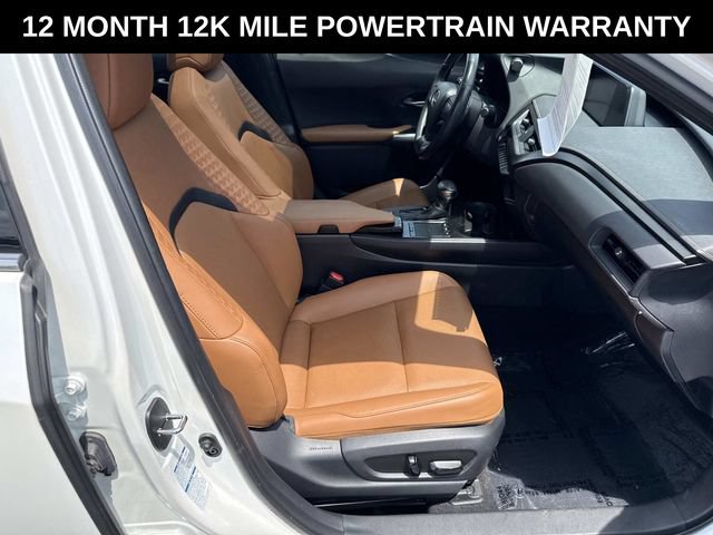 Used 2020 Lexus UX 250h w/ Premium Package AWD/4WD image 9