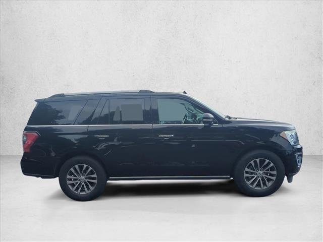 Used 2018 Ford Expedition Limited w/ Driver Assistance Package RWD image 4