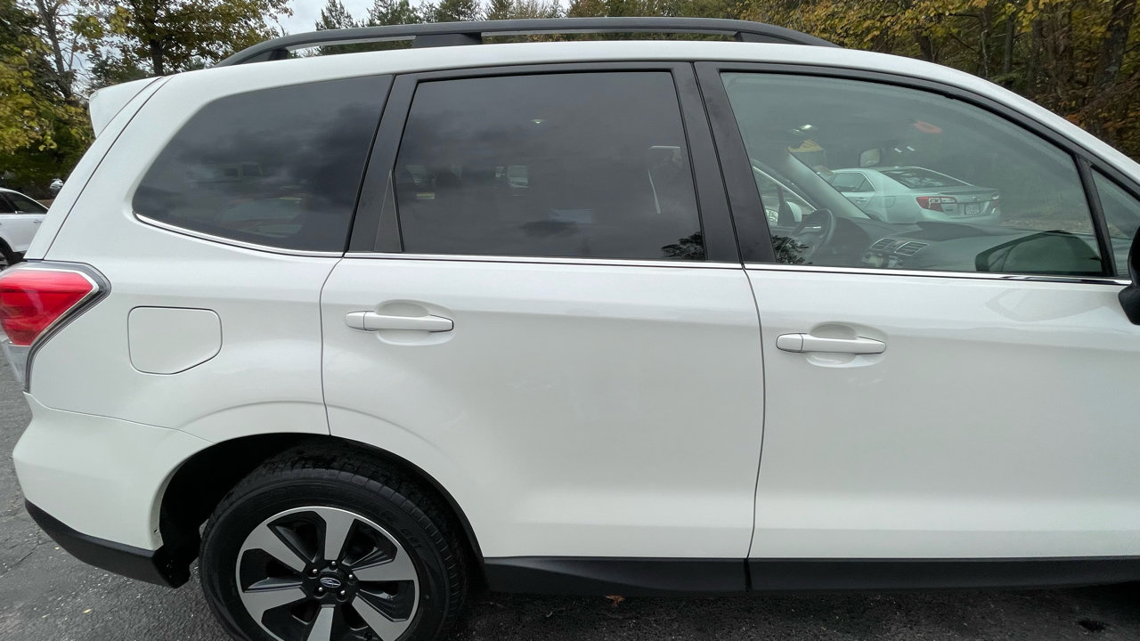 Used 2018 Subaru Forester 2.5i Limited image 10