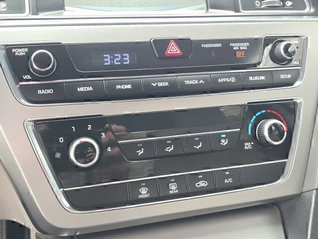 Used 2017 Hyundai Sonata Sport FWD image 23