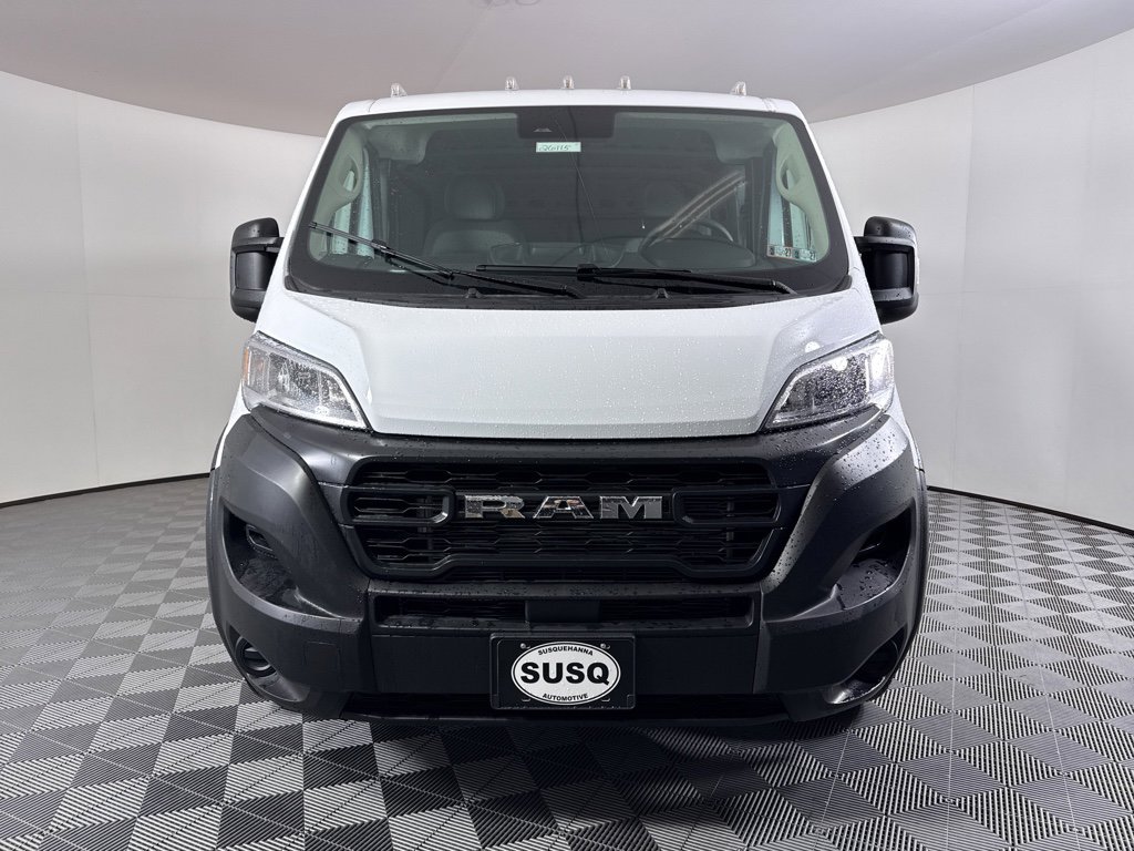 New 2026 RAM ProMaster 1500 image 2