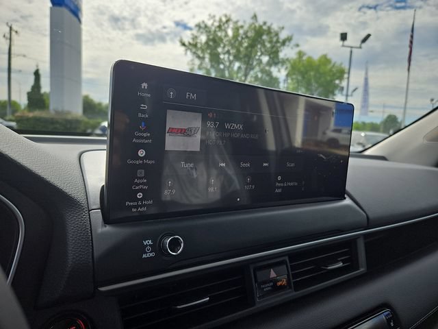 New 2026 Honda Pilot EX-L image 7