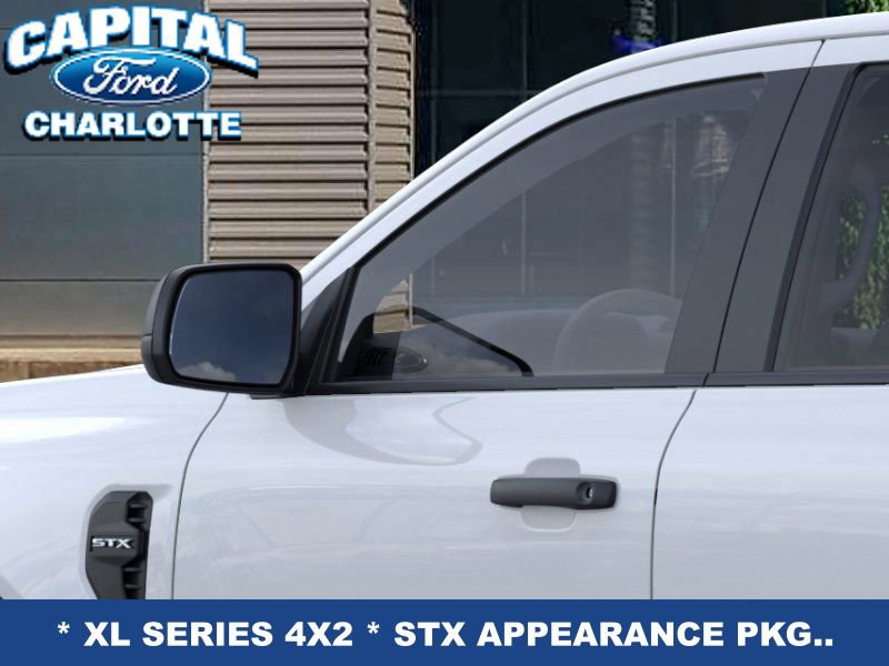 New 2026 Ford Ranger XL w/ Trailer Tow Package image 20