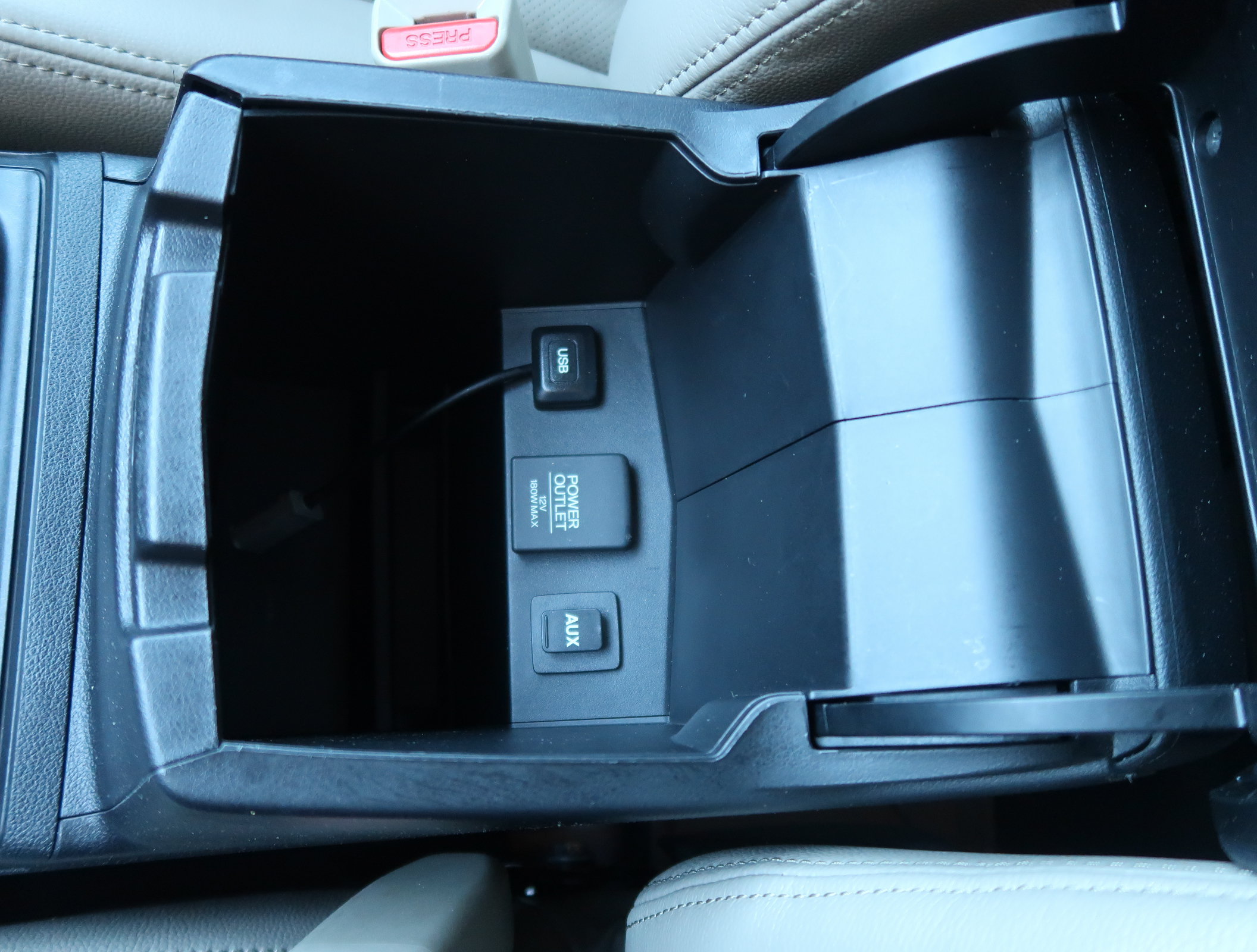 Used 2015 Honda CR-V LX image 29