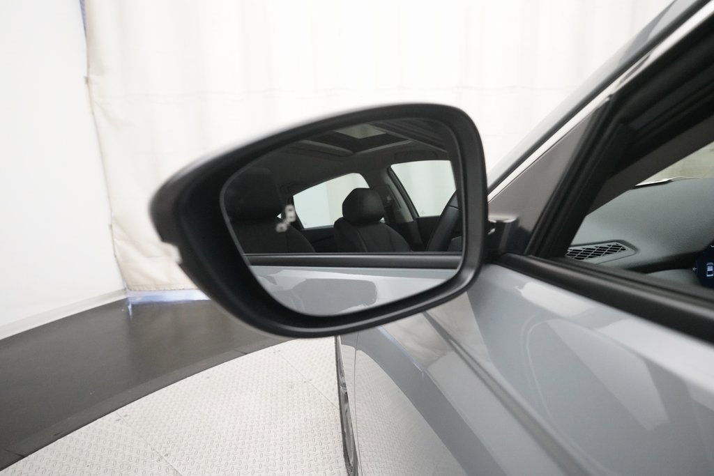 Certified 2024 Honda Accord EX-L image 24