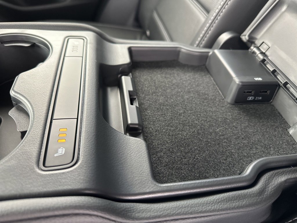 New 2025 MAZDA CX-5 AWD 2.5 S w/ Premium Plus Pkg image 24