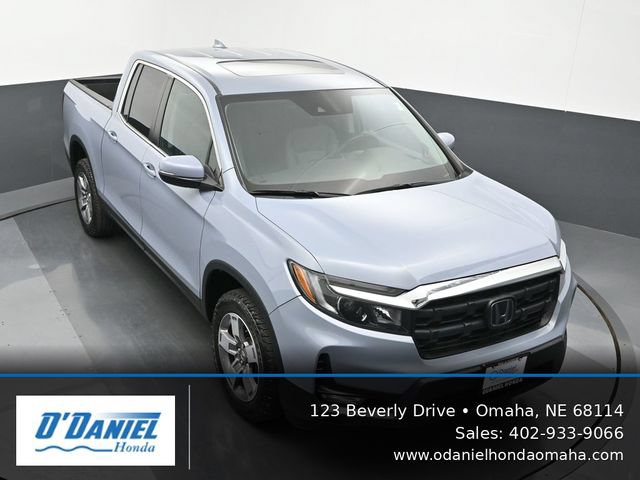 Used 2024 Honda Ridgeline RTL image 20