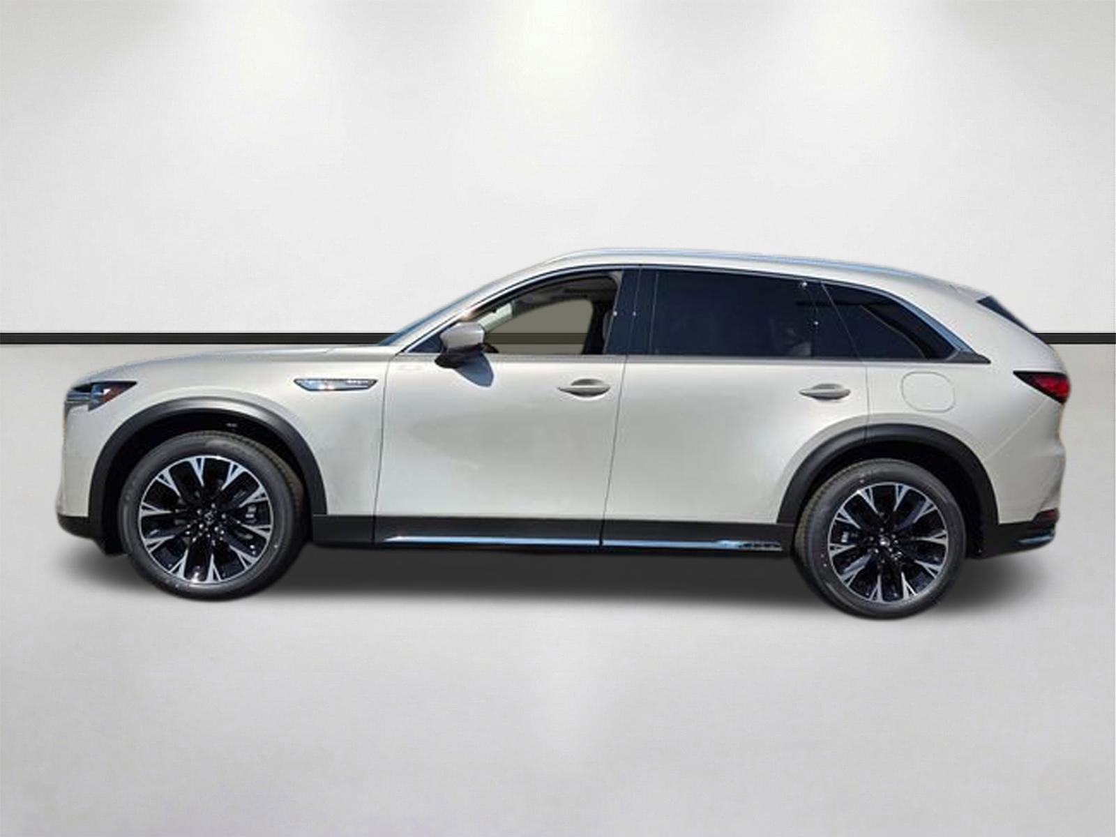 New 2026 MAZDA CX-90 Plug-In Hybrid w/ Premium Plus AWD/4WD image 2