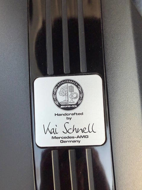 Used 2022 Mercedes-Benz SL 55 AMG 4MATIC image 5