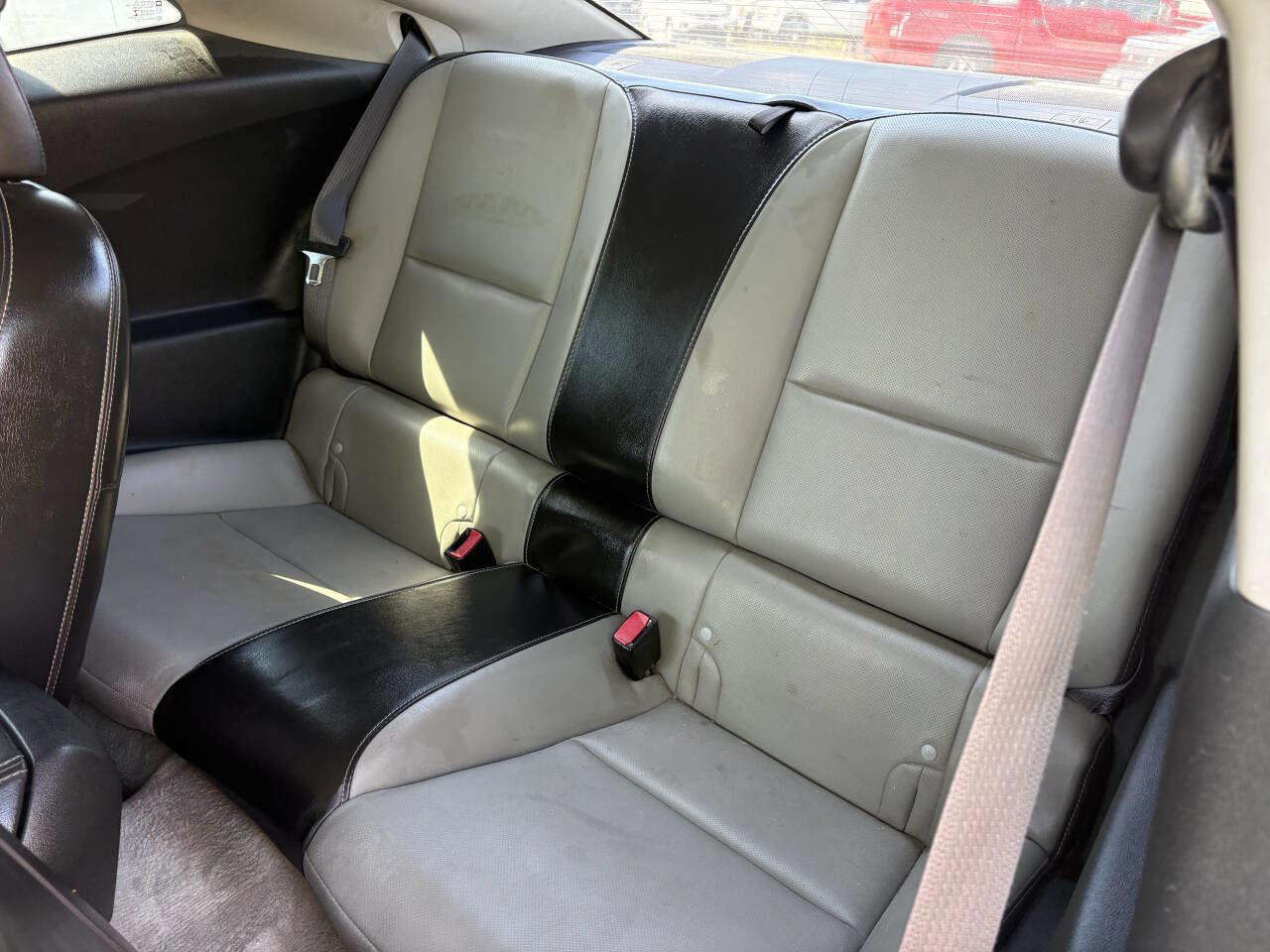 Used 2014 Chevrolet Camaro SS w/ RS Package image 17