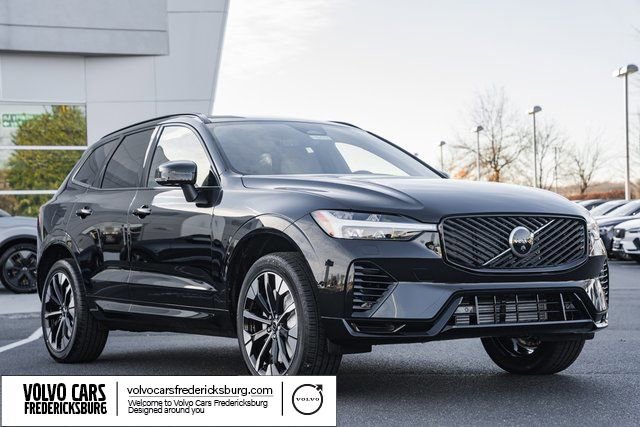 New 2026 Volvo XC60 T8 Plus w/ Protection Package Premier