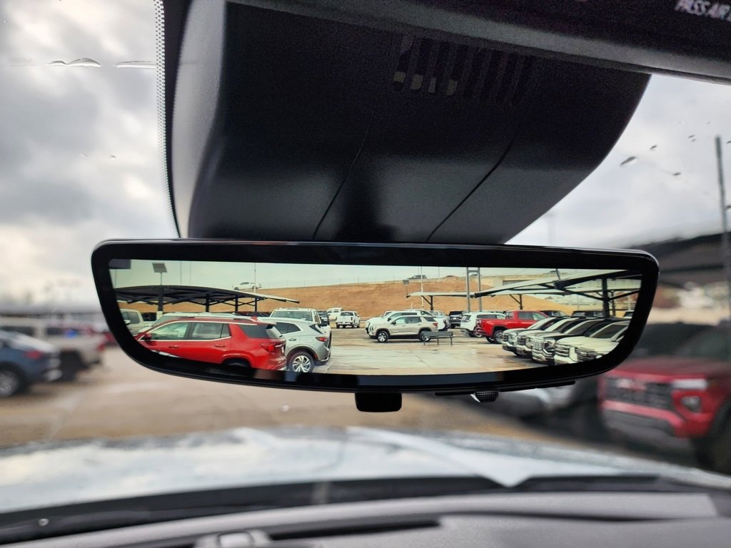 New 2026 GMC Sierra 2500 AT4X image 39