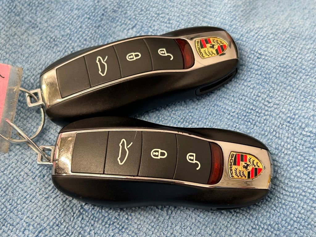 Used 2015 Porsche 911 Targa 4S AWD/4WD image 41