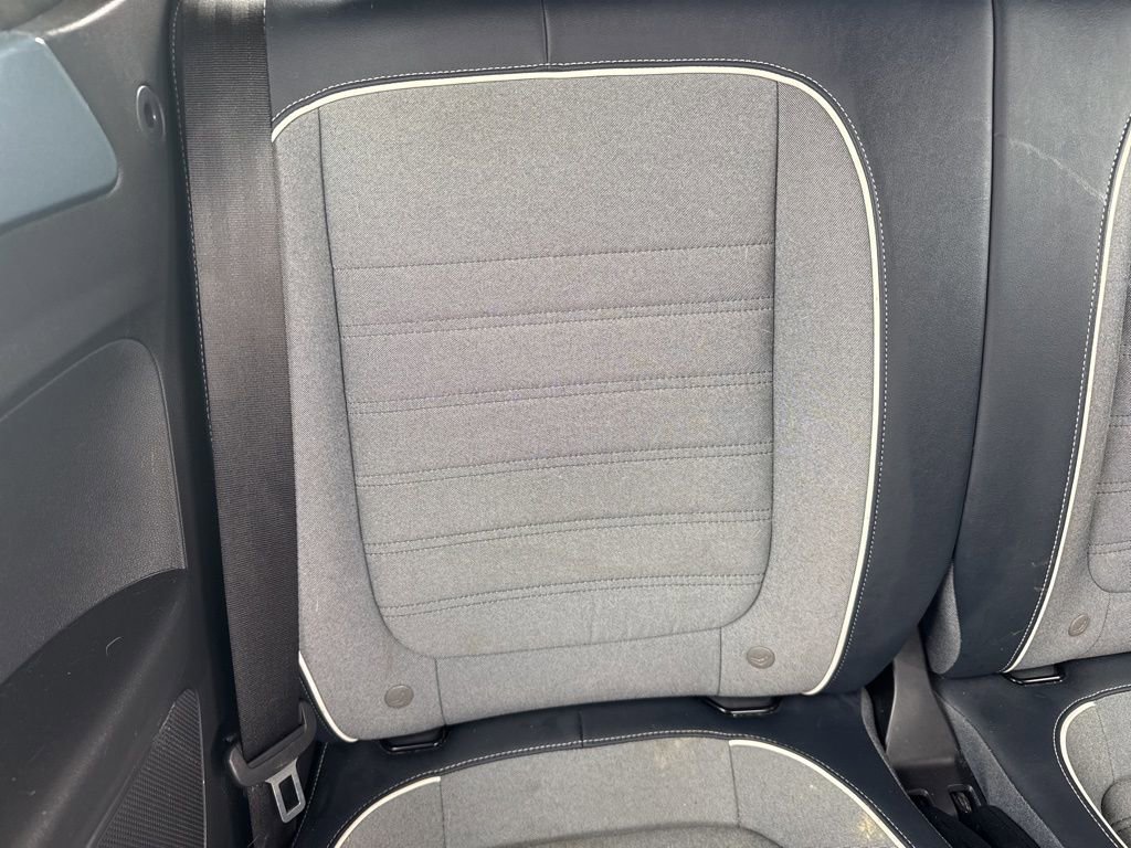 Used 2016 Volkswagen Beetle 1.8T image 51