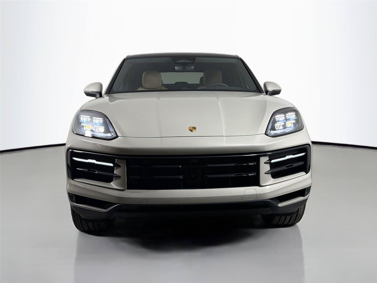Certified 2026 Porsche Cayenne Coupe AWD/4WD image 10