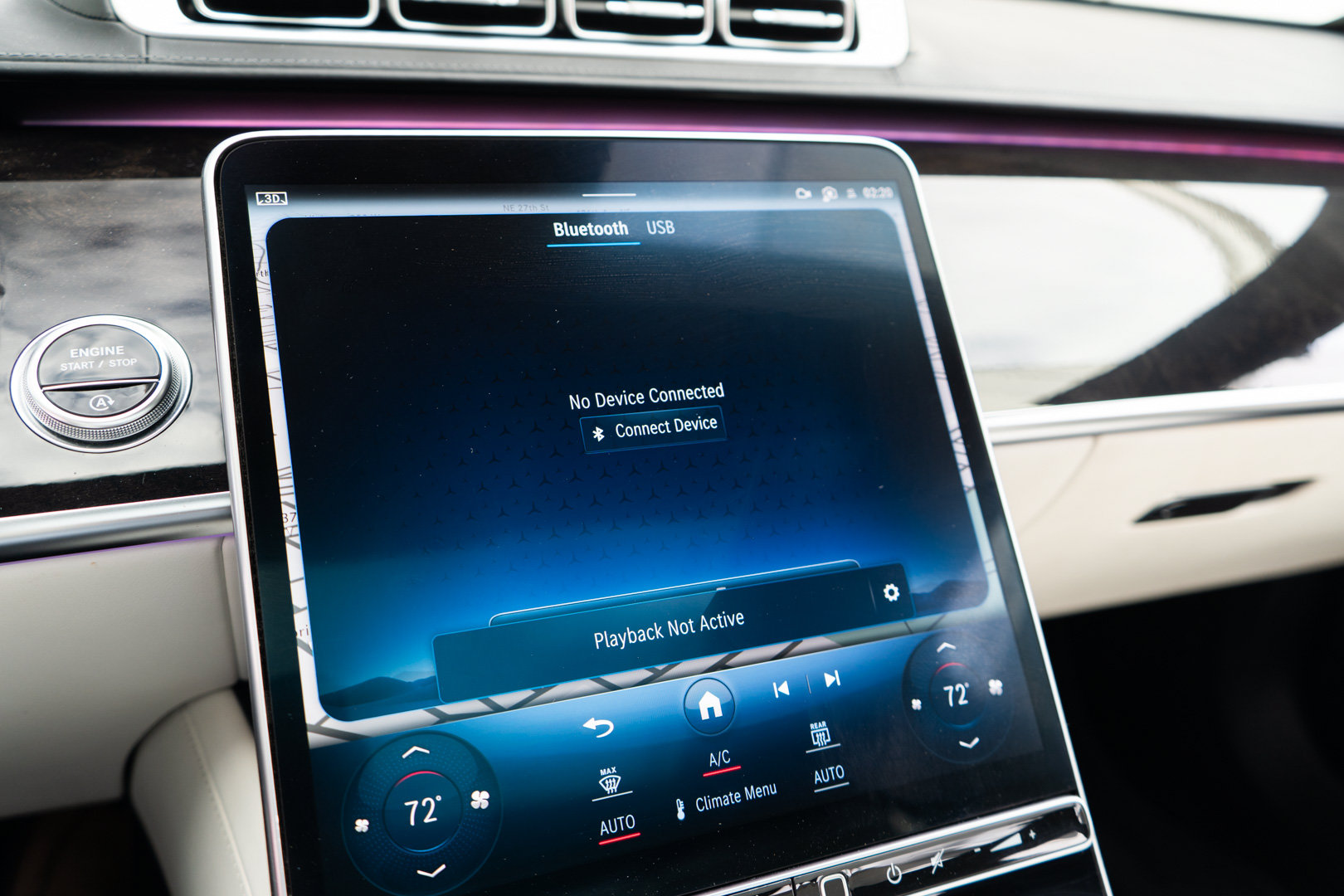 Used 2023 Mercedes-Benz S 500 4MATIC image 17