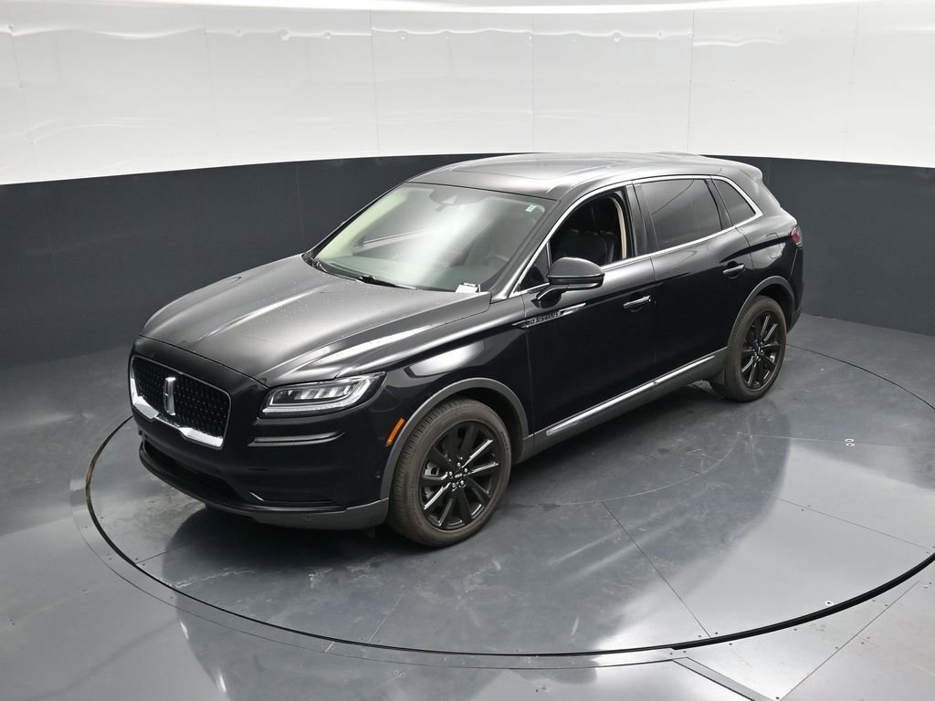 Used 2023 Lincoln Nautilus Reserve w/ Equipment Group 201A image 49