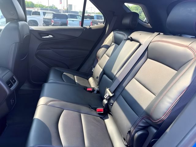 Used 2024 Chevrolet Equinox RS AWD/4WD image 20