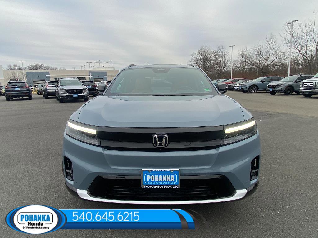 New 2026 Honda Prologue Elite image 16