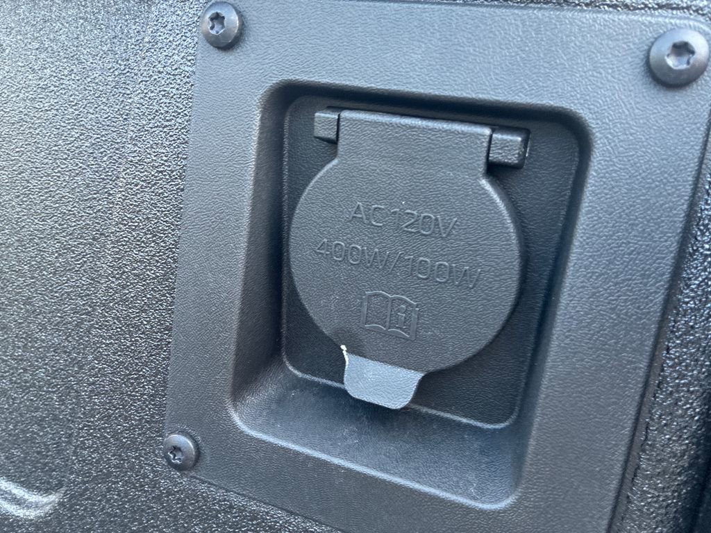 New 2026 Toyota Tundra Limited AWD/4WD image 51