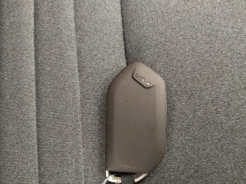 Used 2025 Kia K4 EX FWD image 32