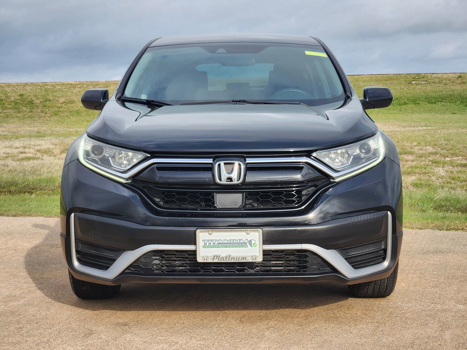 Used 2021 Honda CR-V Special Edition image 6