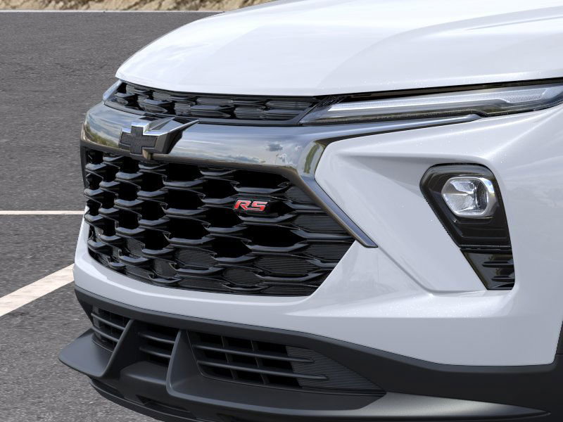 New 2026 Chevrolet TrailBlazer RS image 13