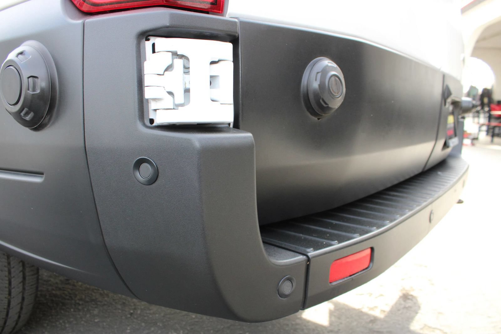 Used 2024 Ford Transit 350 XLT RWD image 40