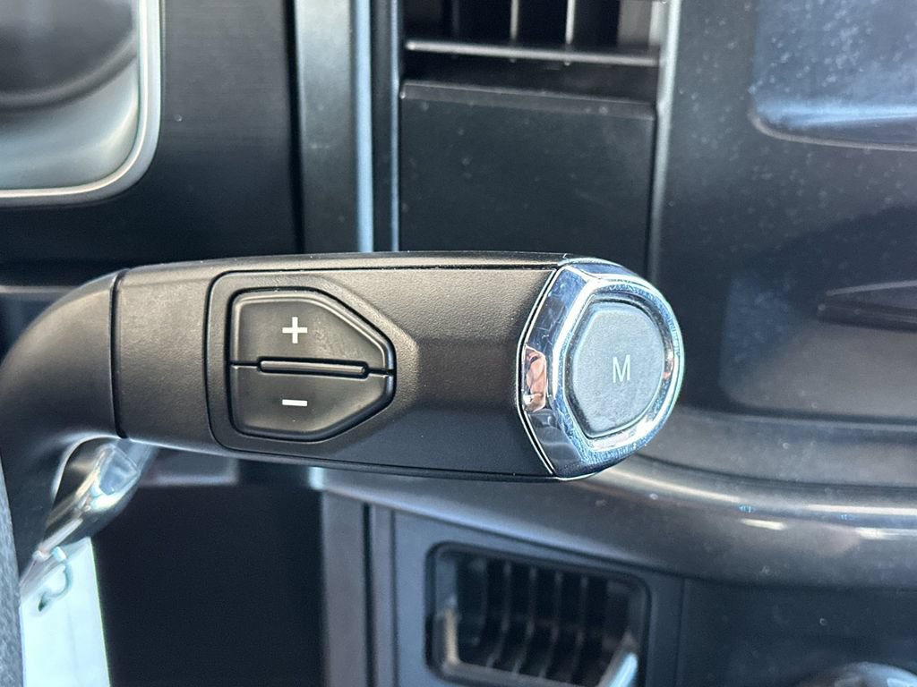 Certified 2023 Ford F150 XL w/ STX Appearance Package RWD image 20