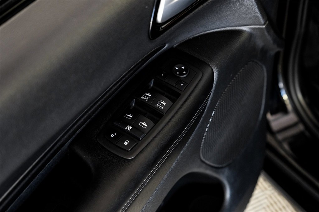 Used 2024 Dodge Durango SXT w/ SXT Blacktop Group image 44