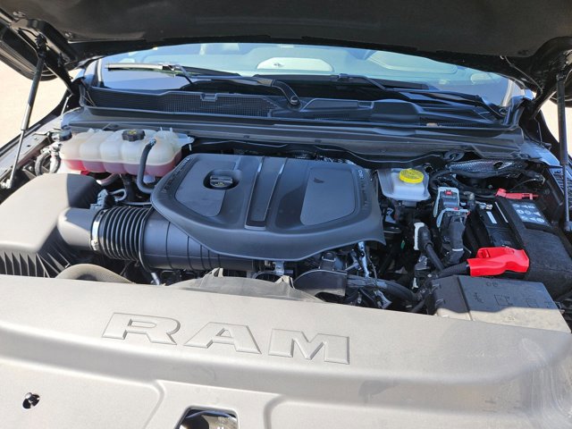 Used 2025 RAM 1500 Rebel w/ Rebel Level 2 Equipment Group AWD/4WD image 24