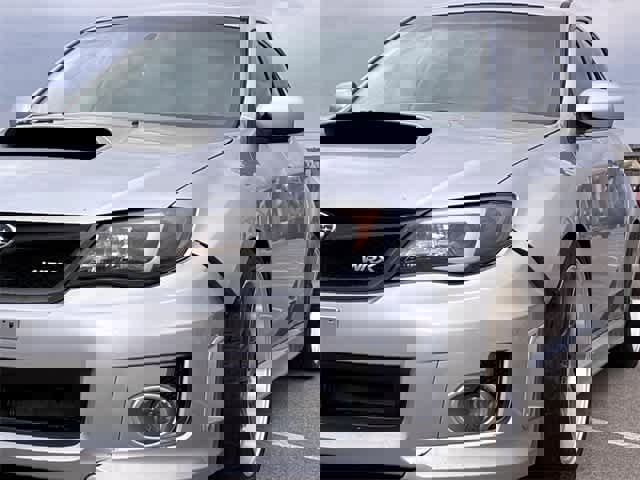 Used 2013 Subaru Impreza WRX Limited image 11