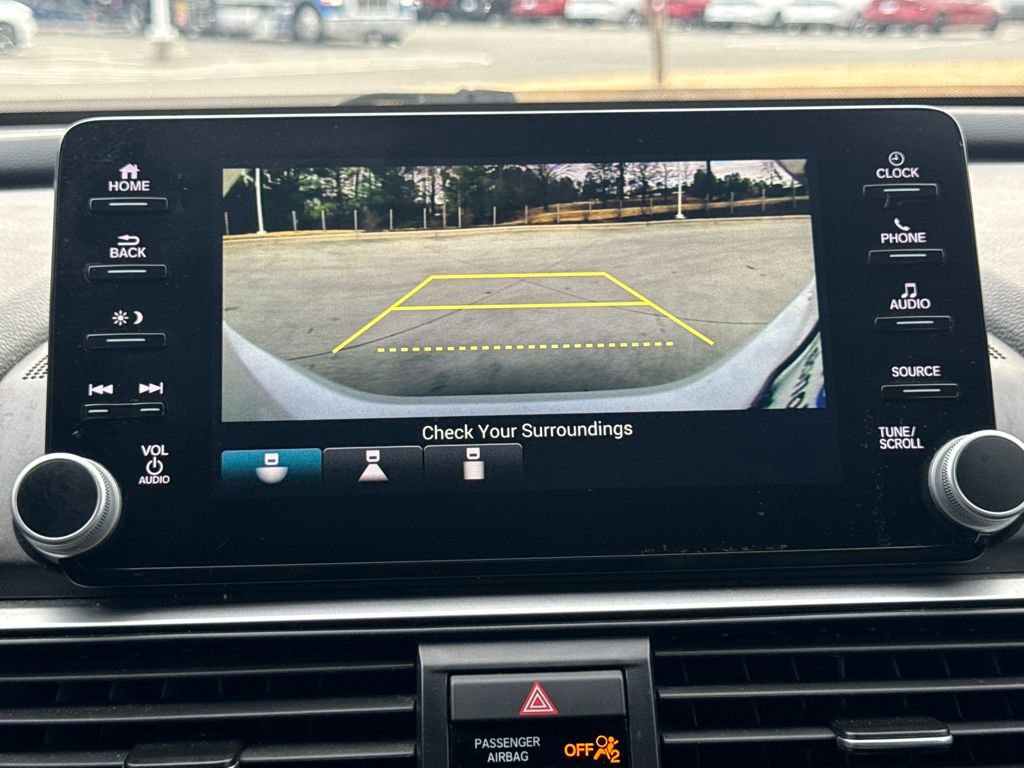 Used 2020 Honda Accord Sport image 24